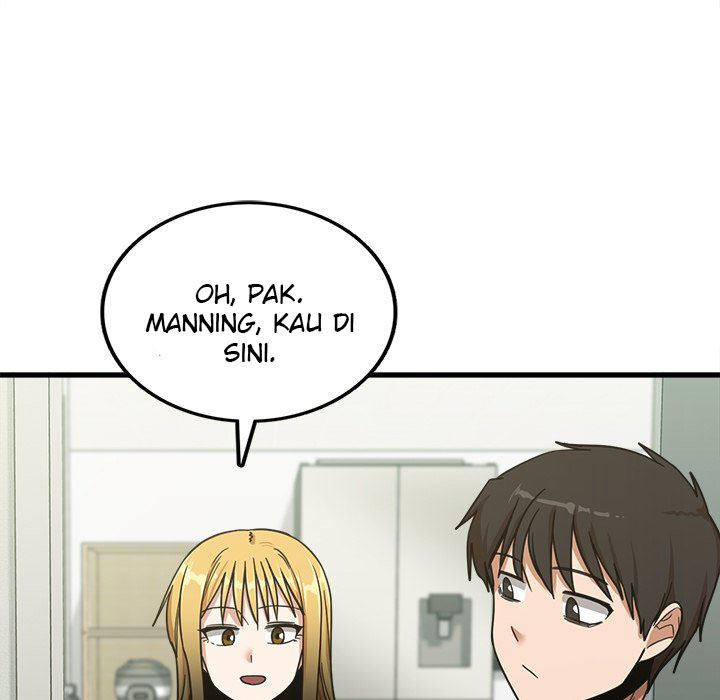 No More, No Less - Chapter 6 20