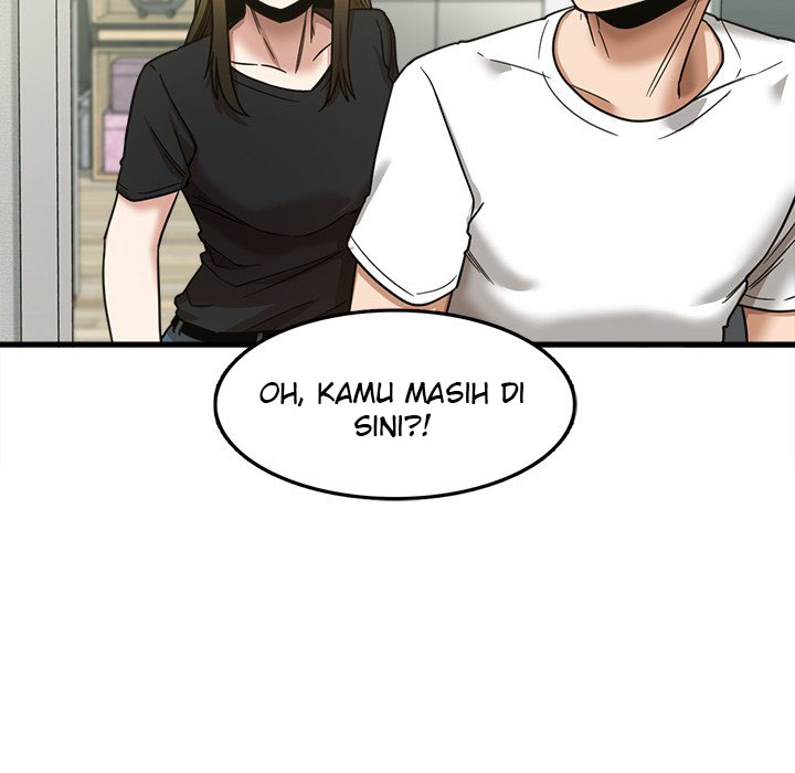 No More, No Less - Chapter 6 21