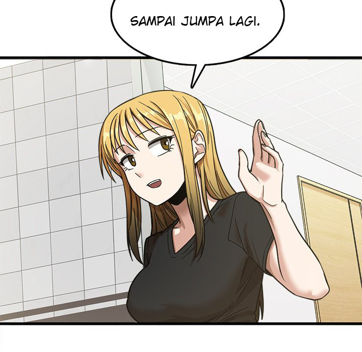 No More, No Less - Chapter 6 26