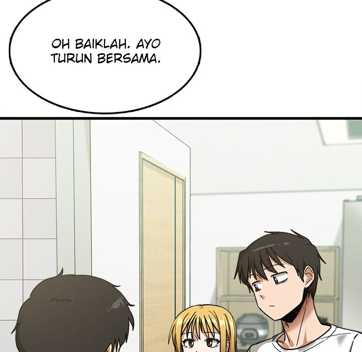 No More, No Less - Chapter 6 24