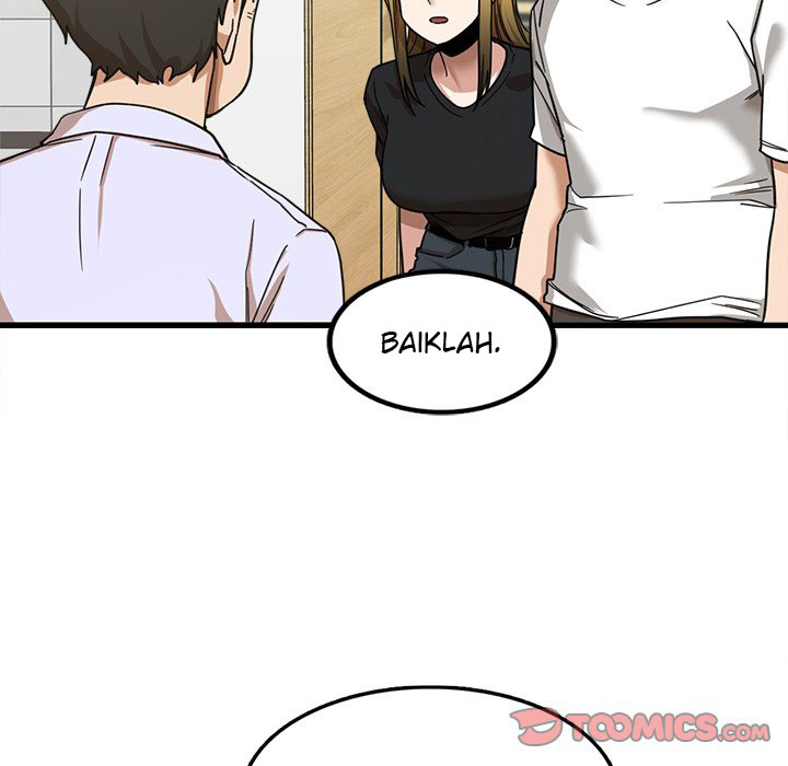 No More, No Less - Chapter 6 25