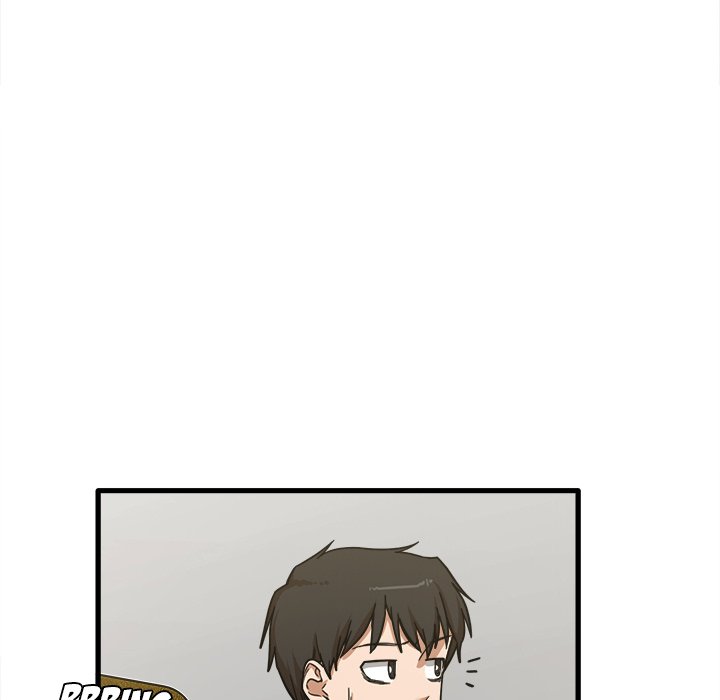 No More, No Less - Chapter 6 38