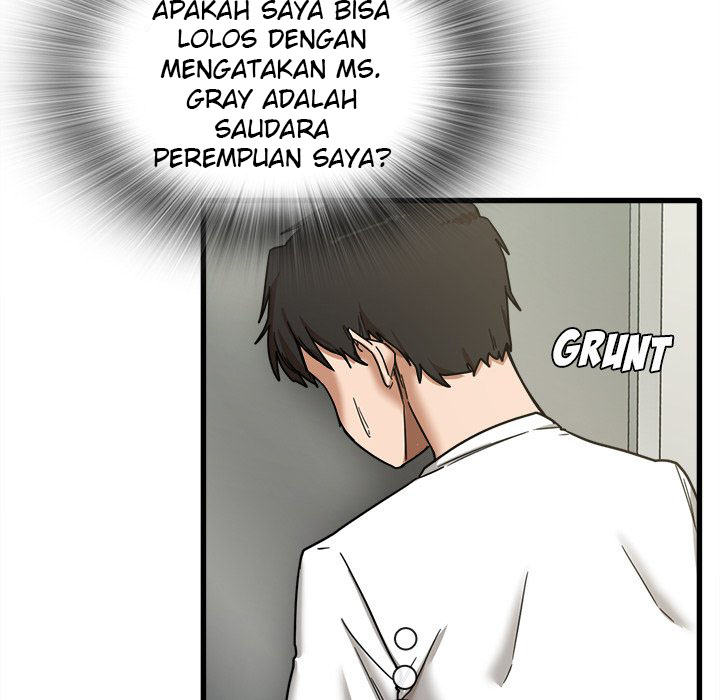 No More, No Less - Chapter 6 32