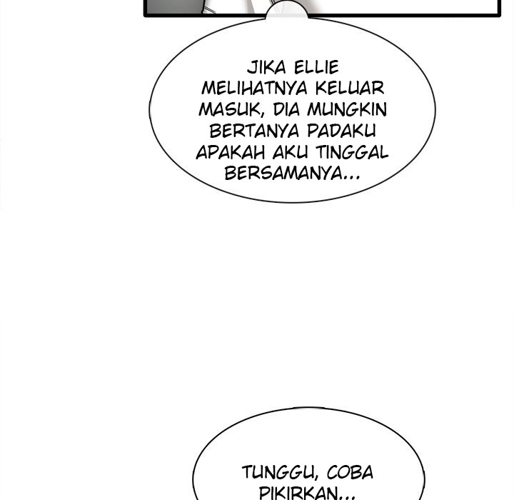No More, No Less - Chapter 6 33