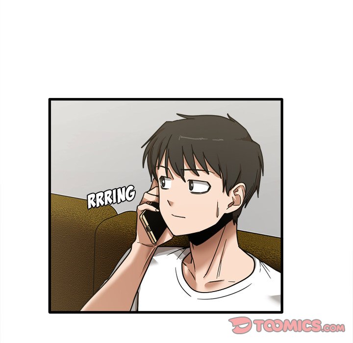 No More, No Less - Chapter 6 37