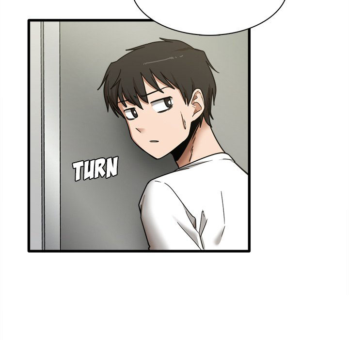 No More, No Less - Chapter 6 34