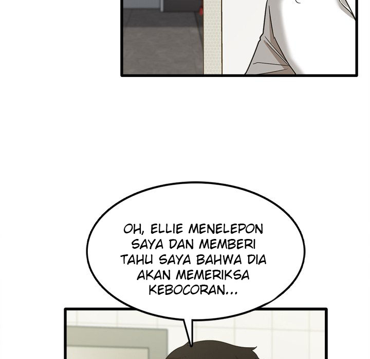 No More, No Less - Chapter 6 18