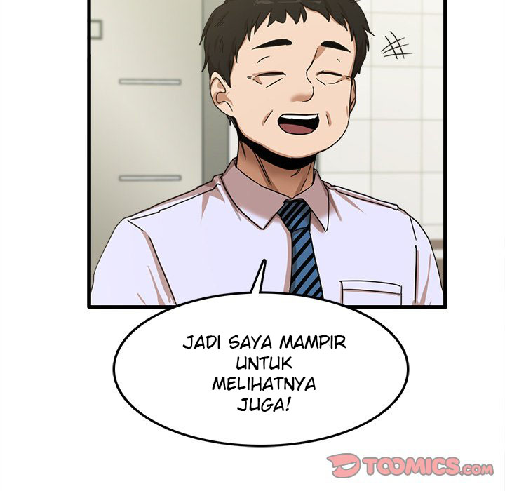 No More, No Less - Chapter 6 19