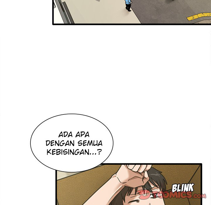No More, No Less - Chapter 6 122