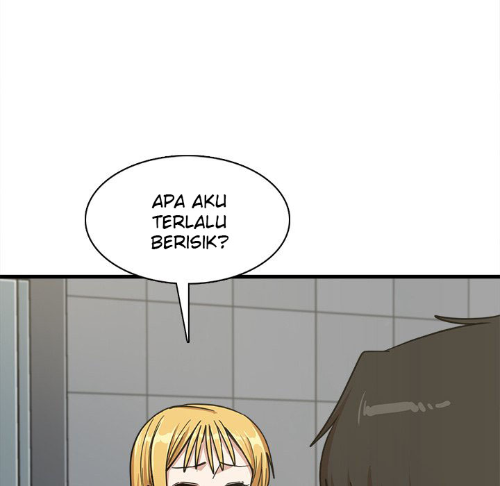 No More, No Less - Chapter 6 127