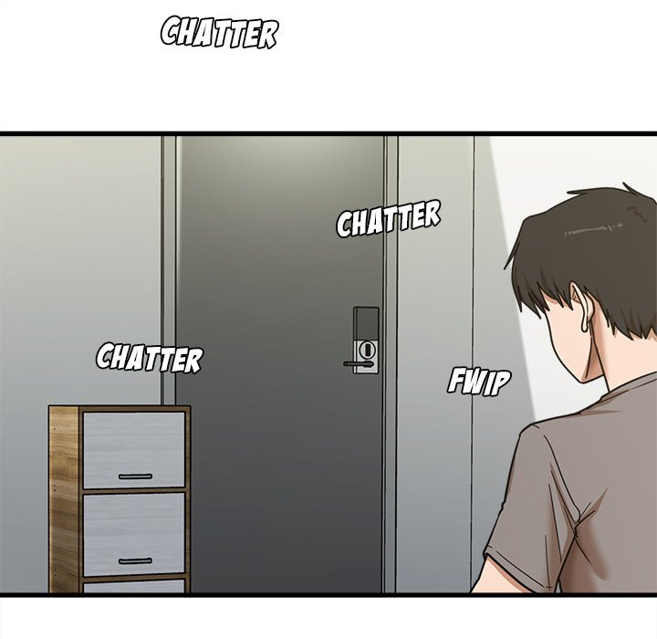 No More, No Less - Chapter 6 124