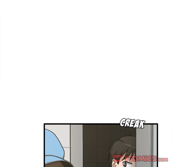 No More, No Less - Chapter 6 125