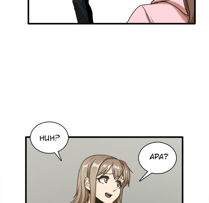 No More, No Less - Chapter 6 109