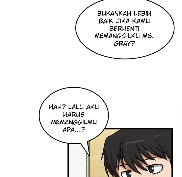 No More, No Less - Chapter 6 102