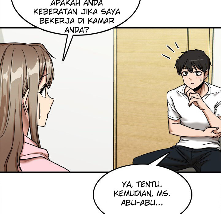 No More, No Less - Chapter 6 100