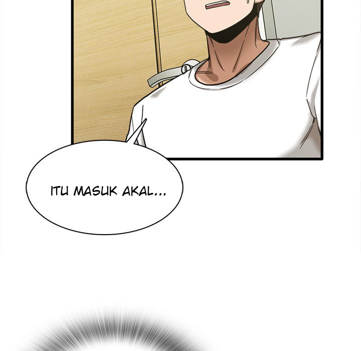 No More, No Less - Chapter 6 106