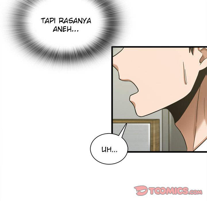 No More, No Less - Chapter 6 107