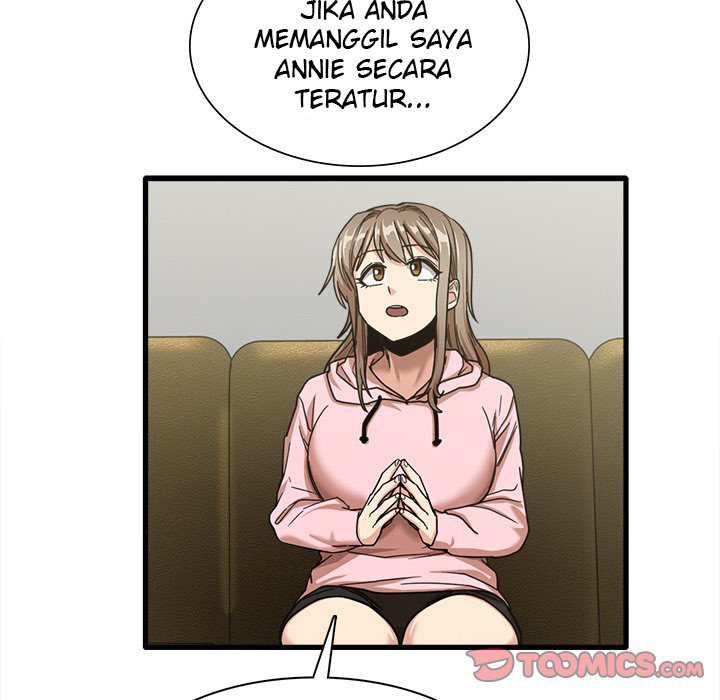 No More, No Less - Chapter 6 104