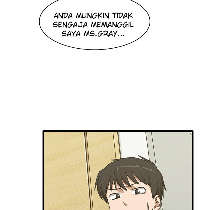 No More, No Less - Chapter 6 105