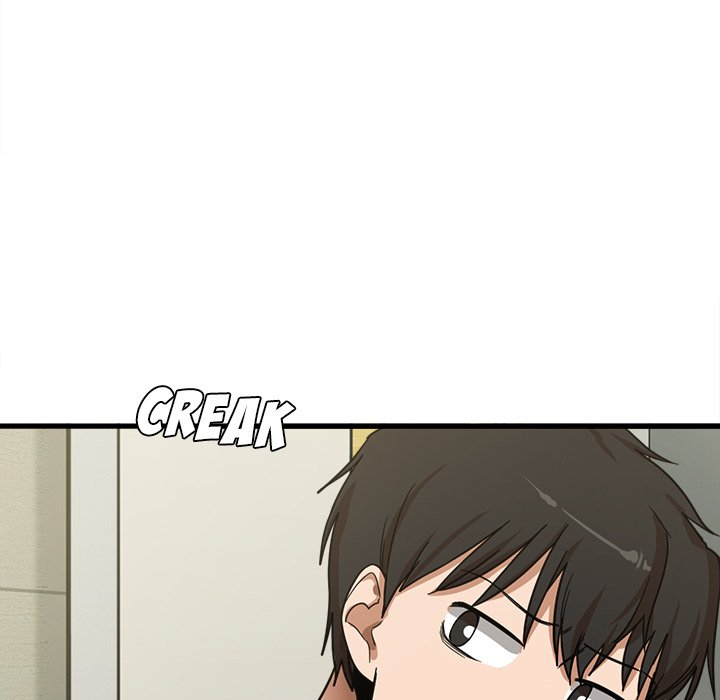 No More, No Less - Chapter 6 11