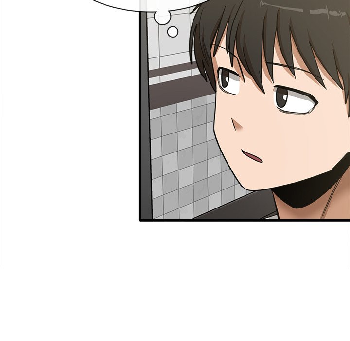 No More, No Less - Chapter 6 118