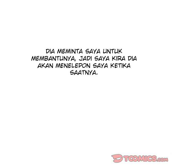 No More, No Less - Chapter 6 119