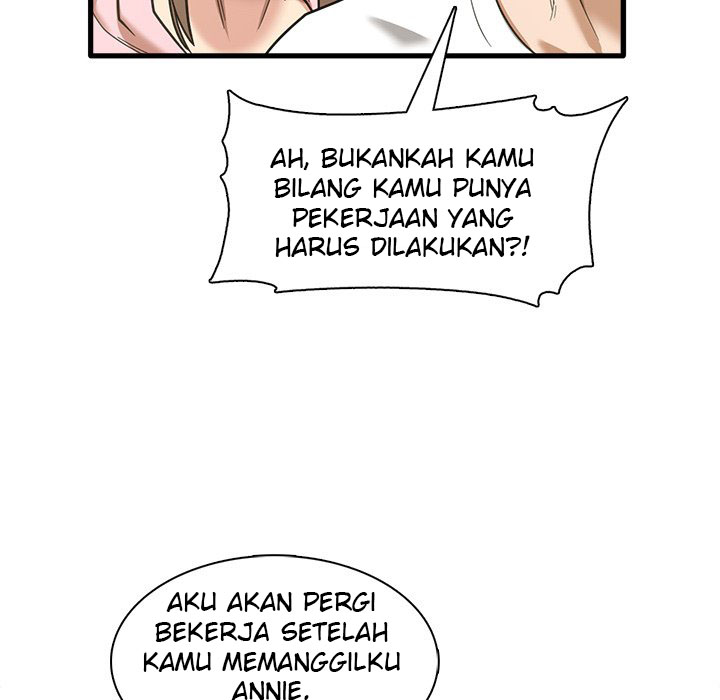 No More, No Less - Chapter 6 112