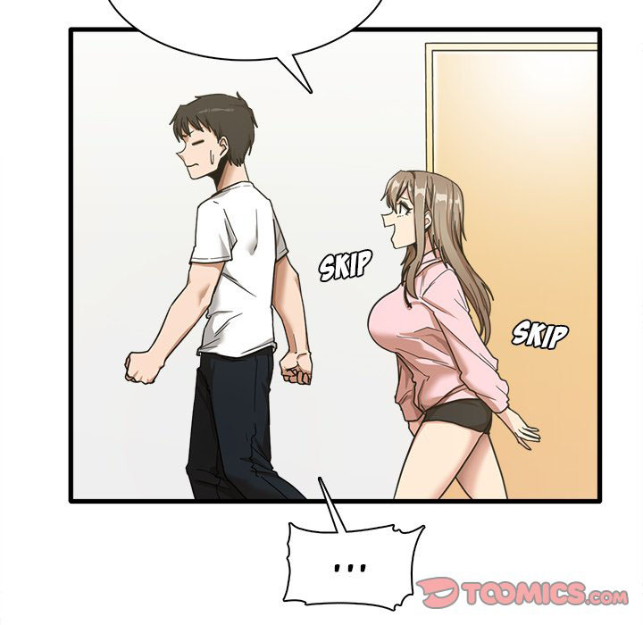 No More, No Less - Chapter 6 113