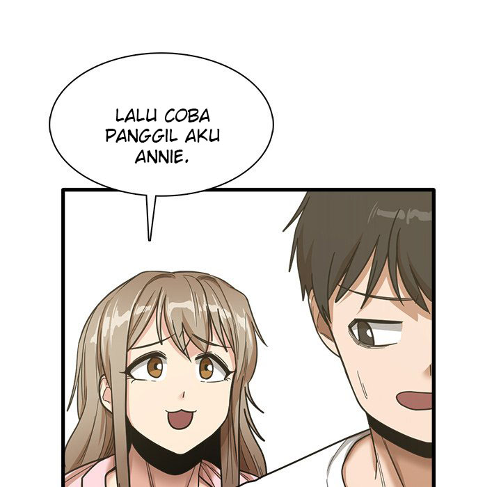 No More, No Less - Chapter 6 111