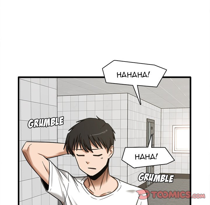 No More, No Less - Chapter 6 116