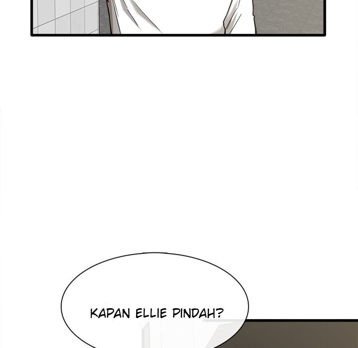 No More, No Less - Chapter 6 117