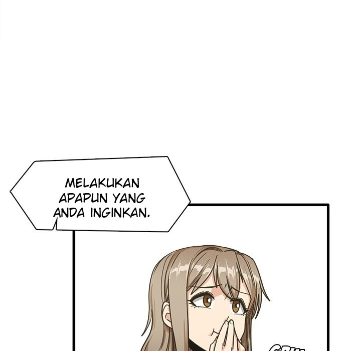 No More, No Less - Chapter 6 114