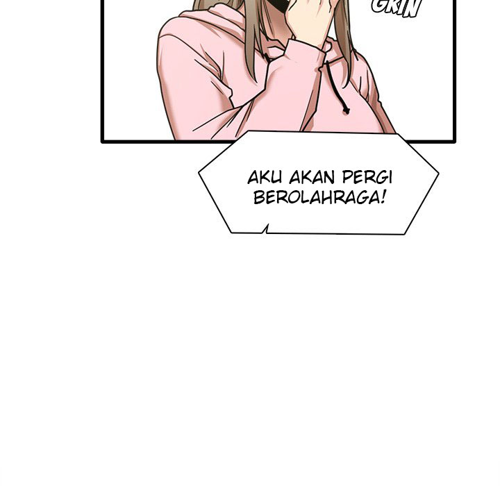 No More, No Less - Chapter 6 115