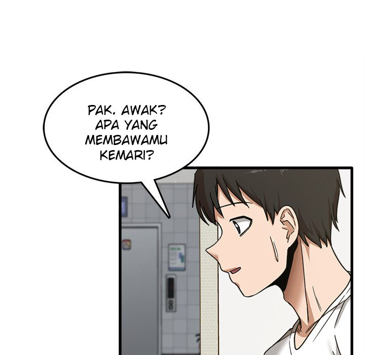 No More, No Less - Chapter 6 17