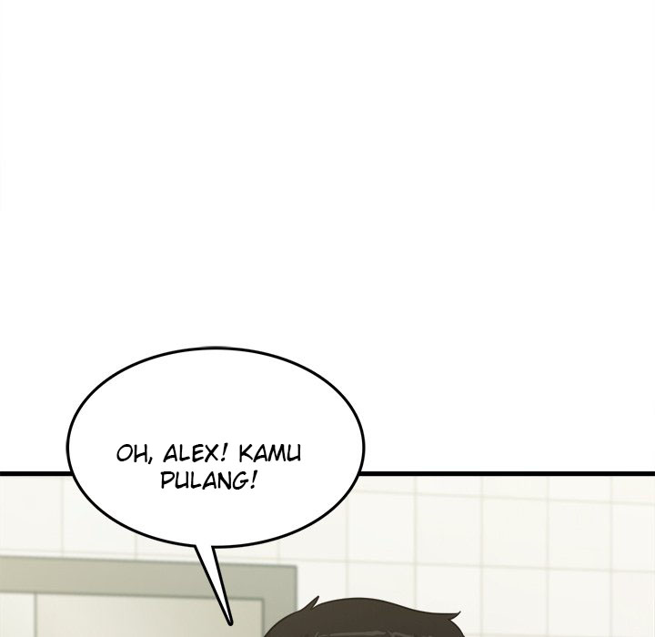 No More, No Less - Chapter 6 15