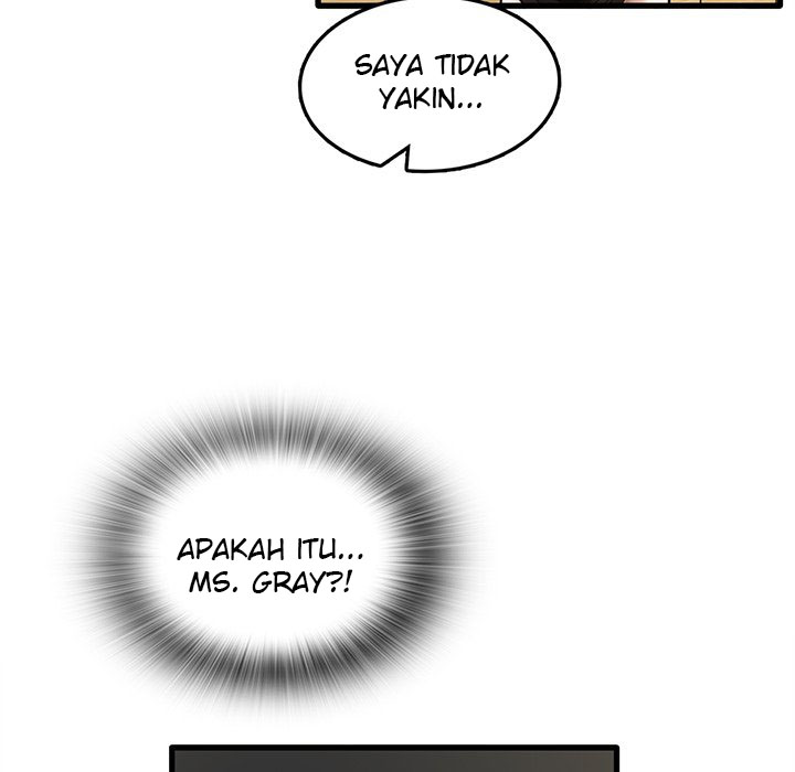 No More, No Less - Chapter 6 6