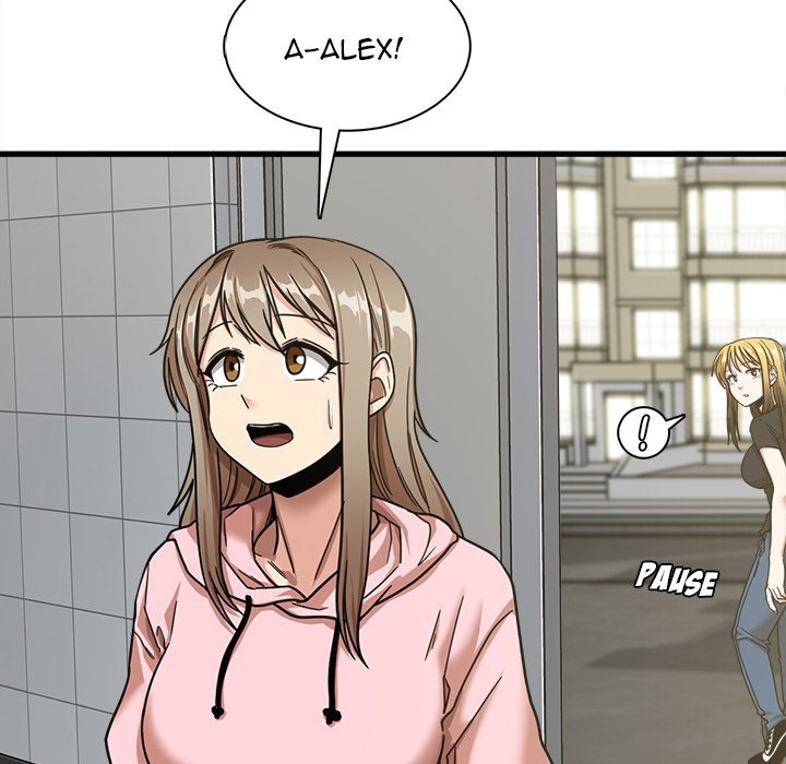 No More, No Less - Chapter 6 69