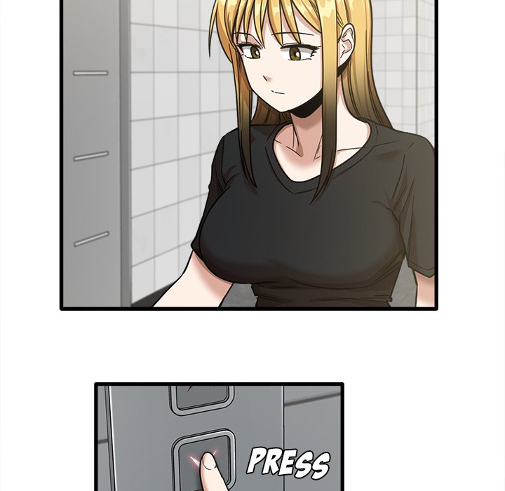 No More, No Less - Chapter 6 60