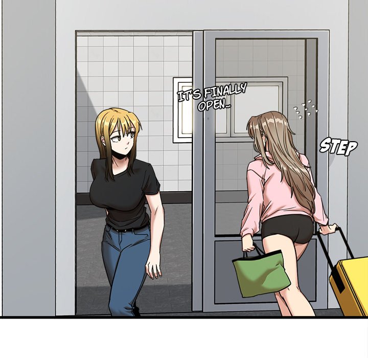 No More, No Less - Chapter 6 66