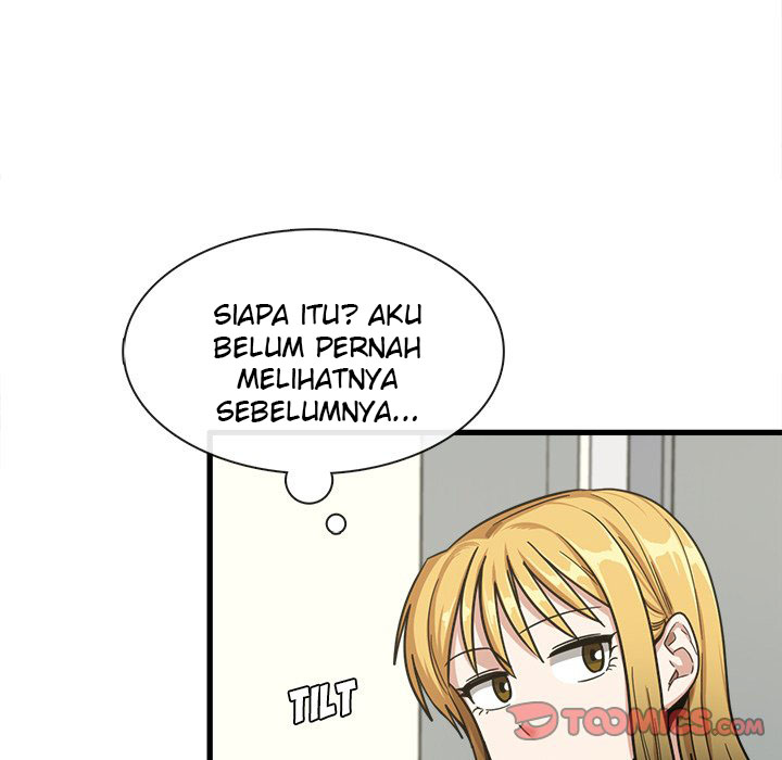 No More, No Less - Chapter 6 67