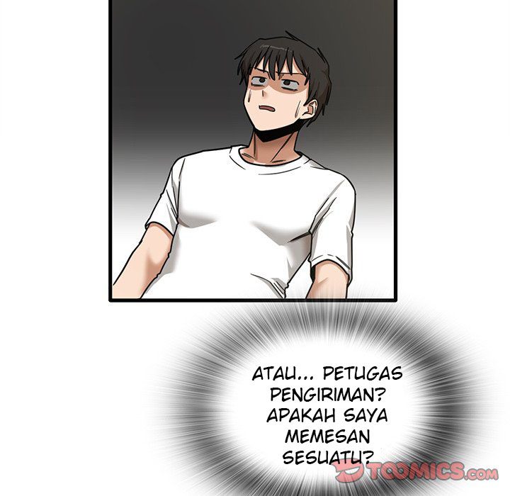 No More, No Less - Chapter 6 7