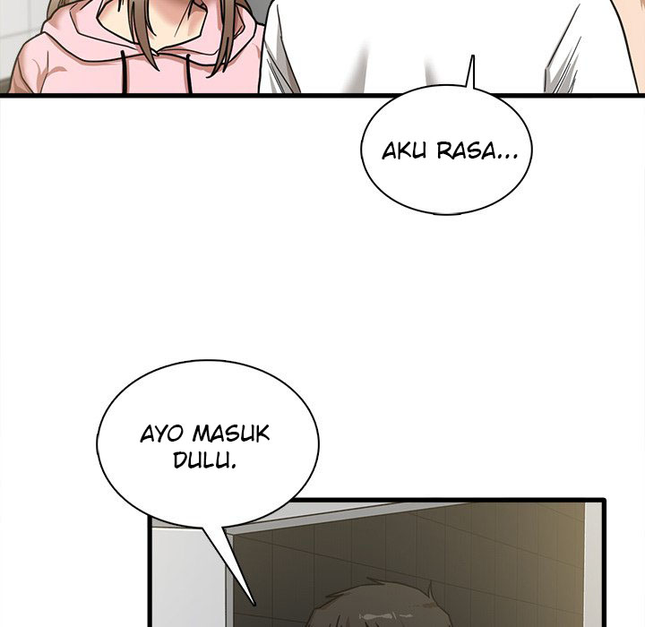 No More, No Less - Chapter 6 78