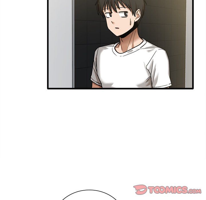 No More, No Less - Chapter 6 79