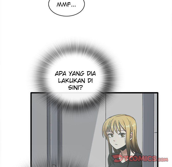 No More, No Less - Chapter 6 73