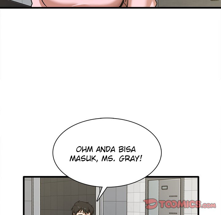No More, No Less - Chapter 6 70