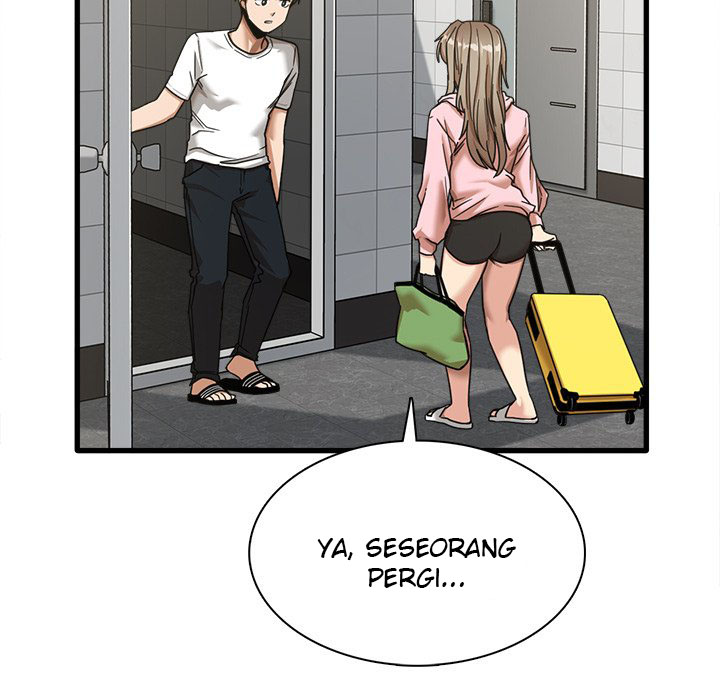 No More, No Less - Chapter 6 71