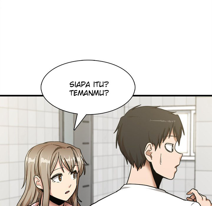 No More, No Less - Chapter 6 77