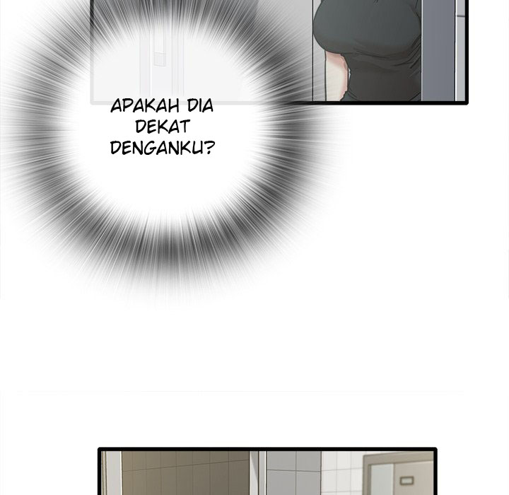 No More, No Less - Chapter 6 74