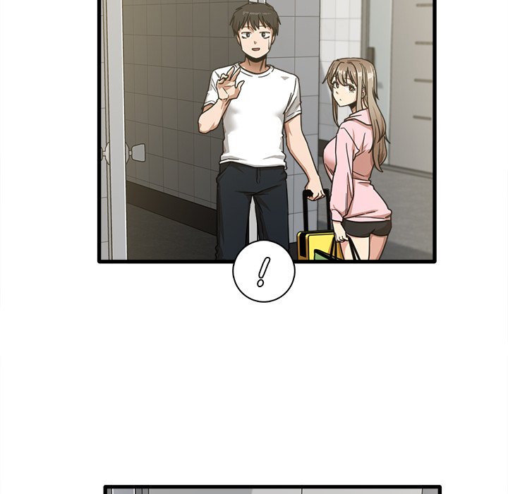 No More, No Less - Chapter 6 75