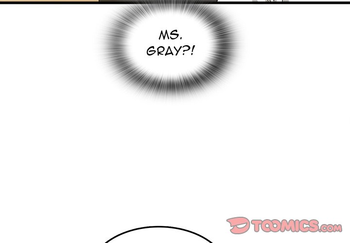 No More, No Less - Chapter 6 4